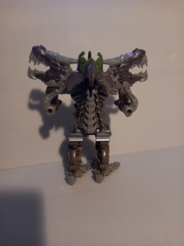 Transformer grimlock - photo numéro 4