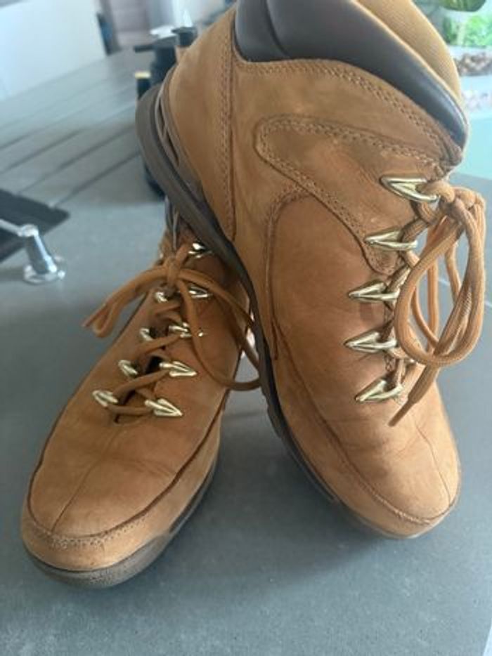 Chaussures hommes  taille 43.5