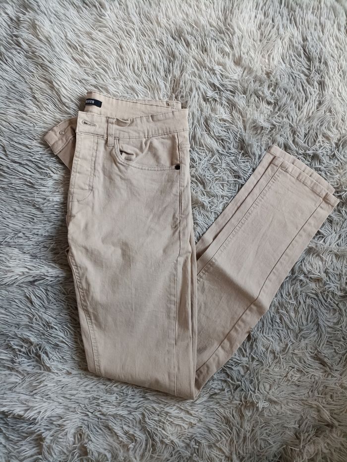 Jeans Liberto femme taille M/38