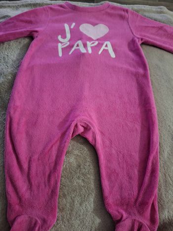 Pyjama
