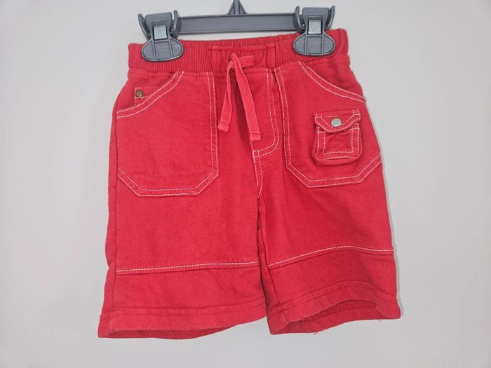 Short bébé garçon