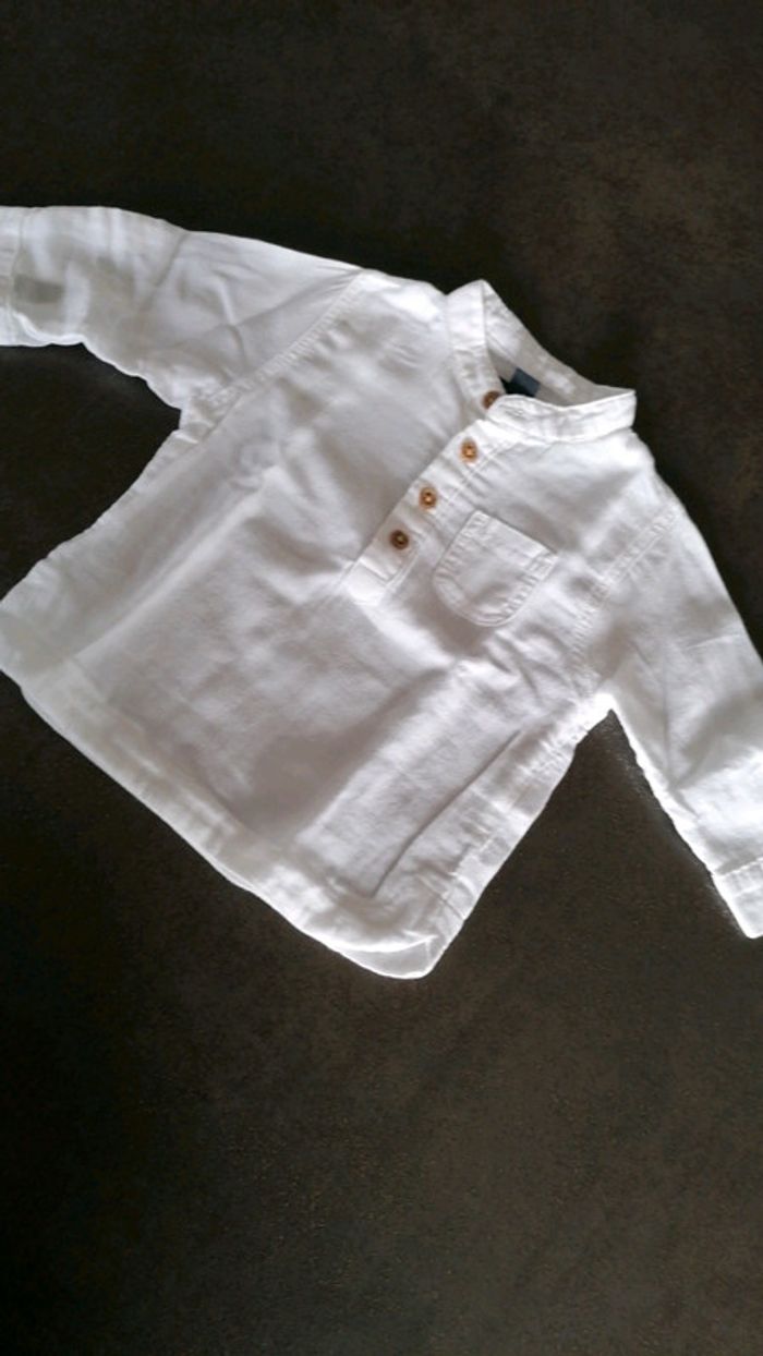 Adorable ensemble 3 mois - photo numéro 10