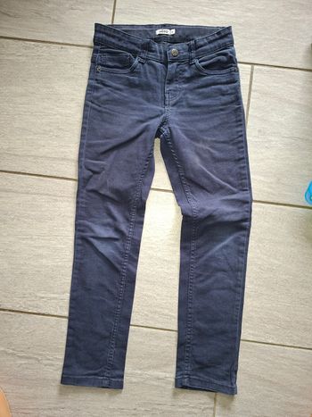 Pantalon jeans