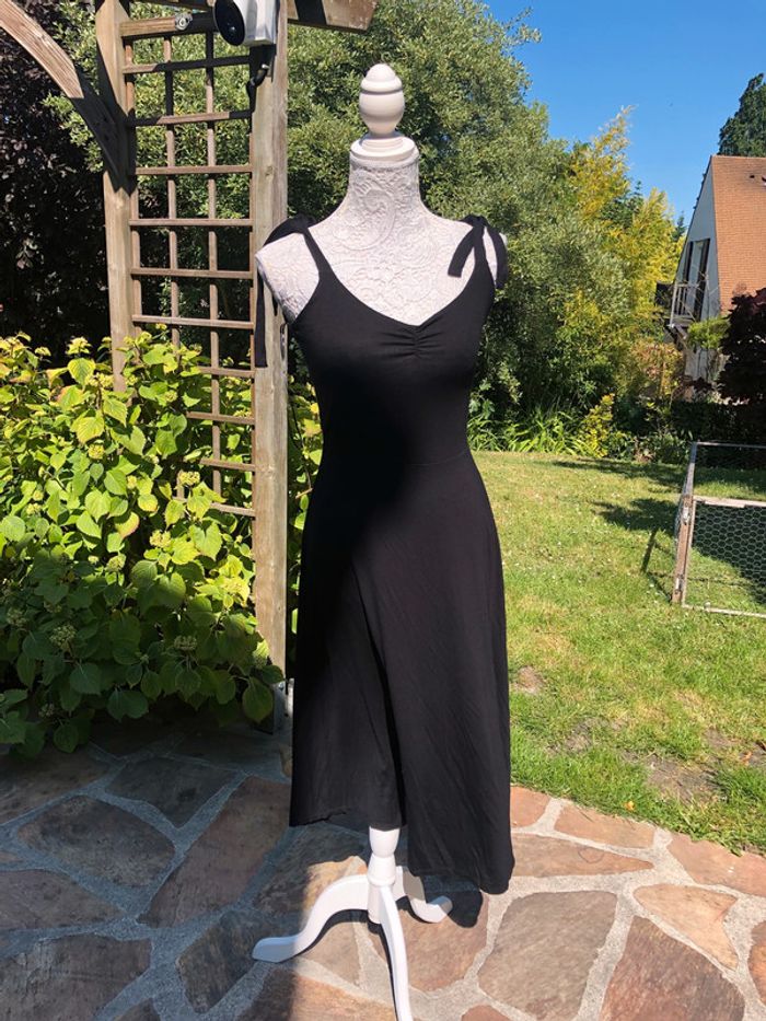 Robe H&M neuve taille S - photo numéro 2
