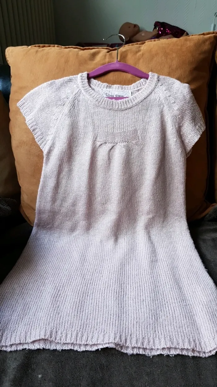 Robe hiver