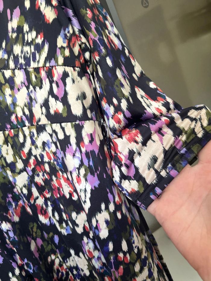 Robe Cam’s - modèle Cassis - photo numéro 4
