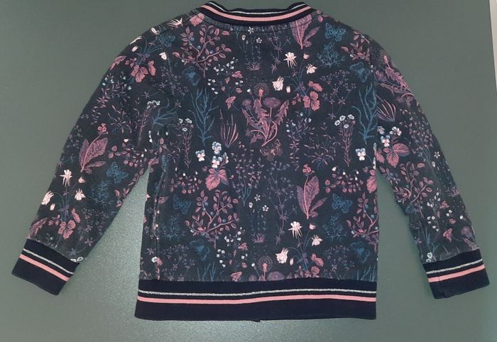 Essentiel u 4 ans veste - photo numéro 2