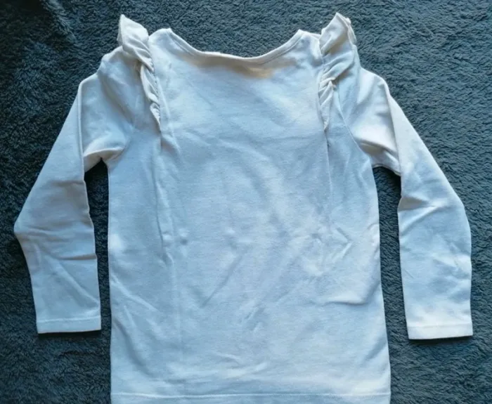 Tee-shirt Minnie - photo numéro 2