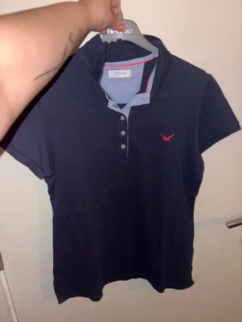 Polo marine