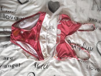 Maillot de bain