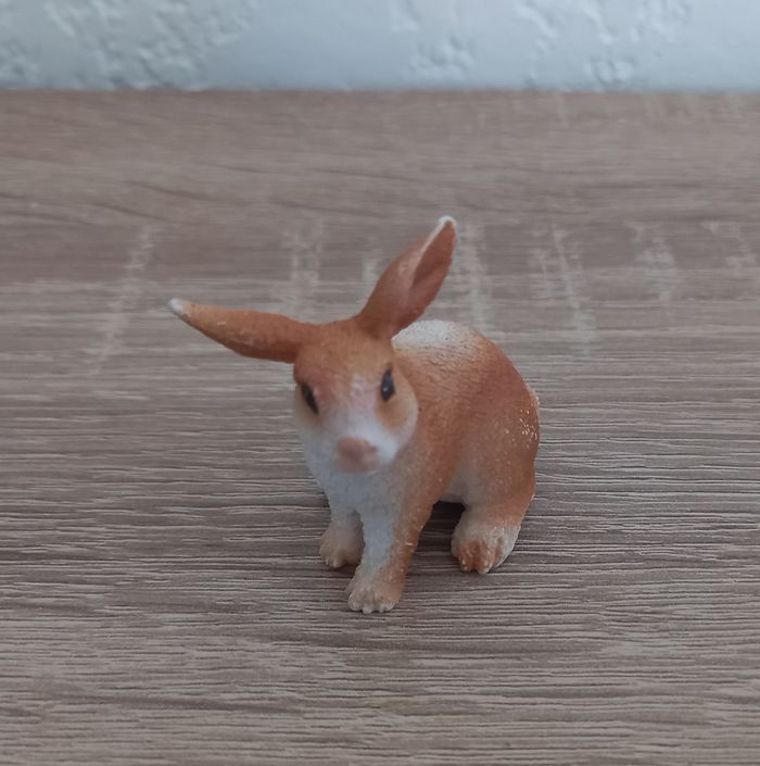 Lot de 3 figurines Schleich - photo numéro 3