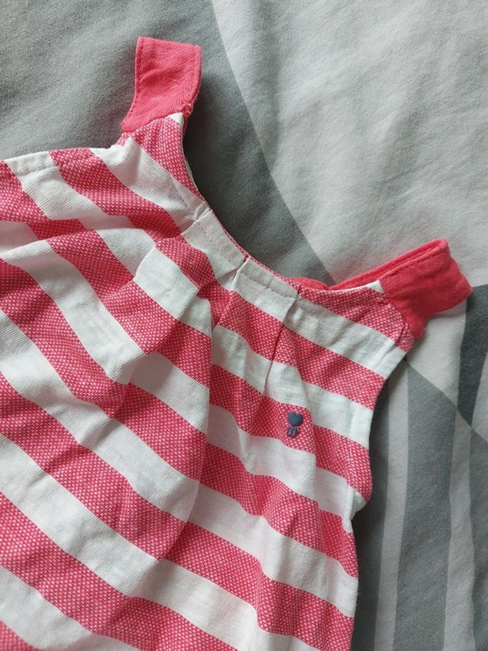 Robe légère obaibi - photo numéro 3