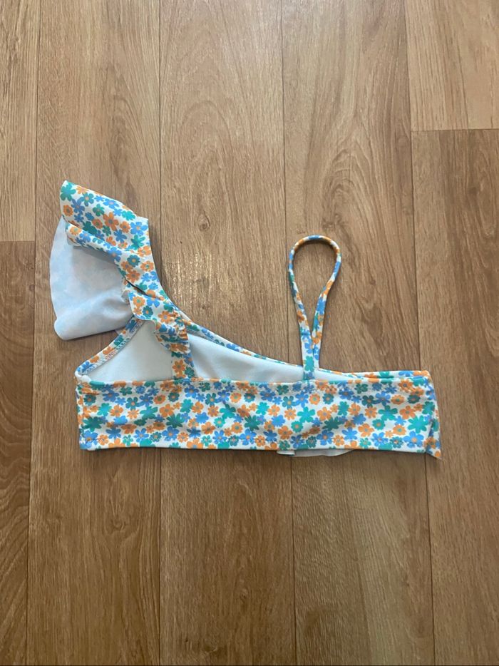 Maillot de bain fille 5/6 ans - photo numéro 3