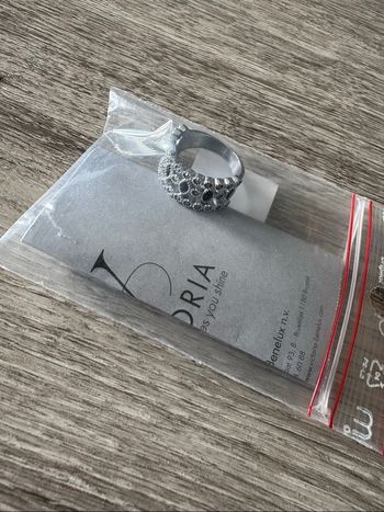 Lot bague