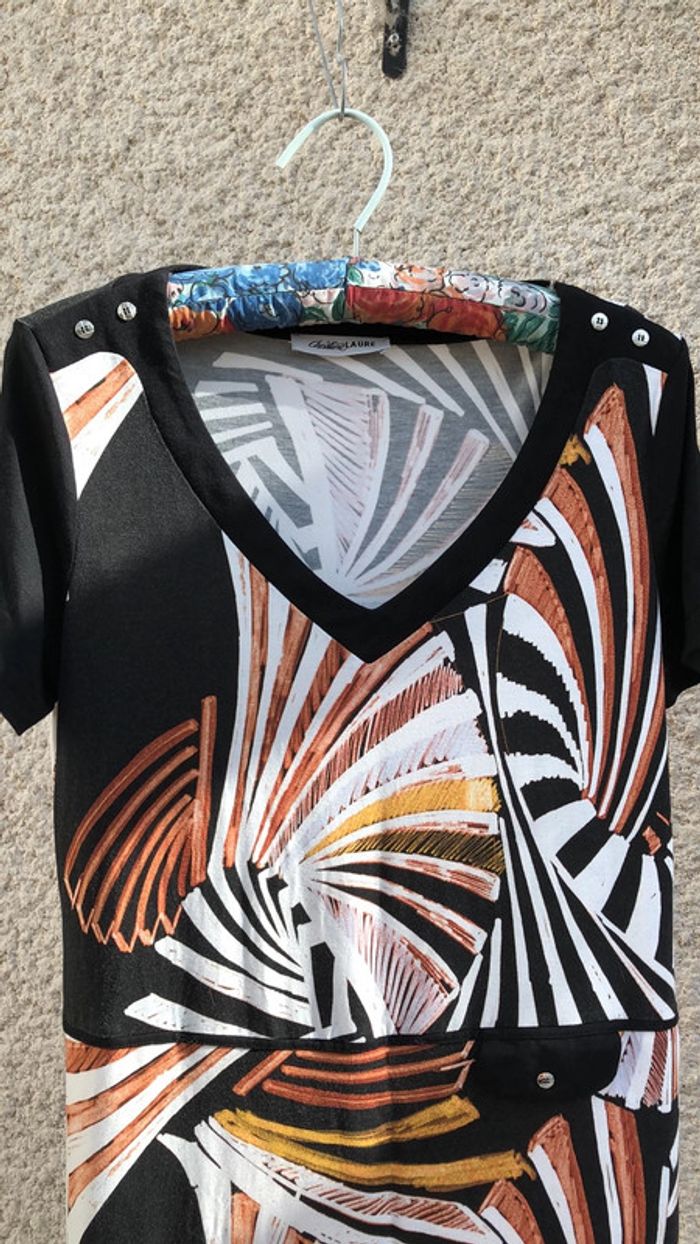 Robe taille 2 - photo numéro 2