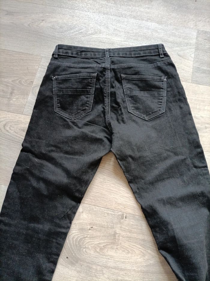 Jeans 36 camaïeu - photo numéro 4