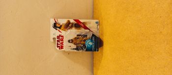 Star Wars C1534 résistance Tech Rose Force Link