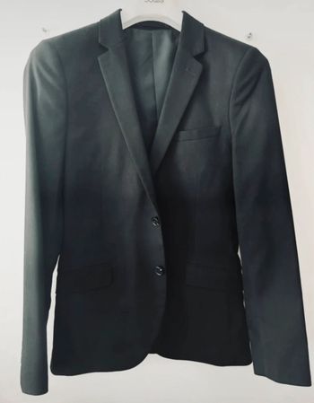 Veste de costume neuve