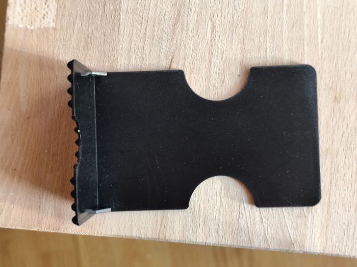 Mélangeur de cartes automatique - photo numéro 4