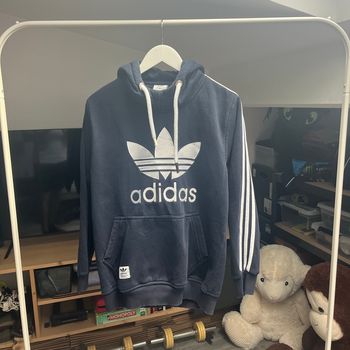 Sweat Adidas vintage