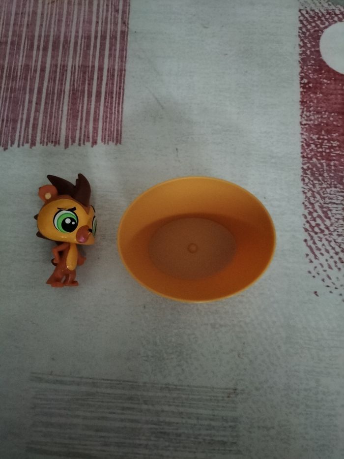 Petshop Hasbro - photo numéro 2