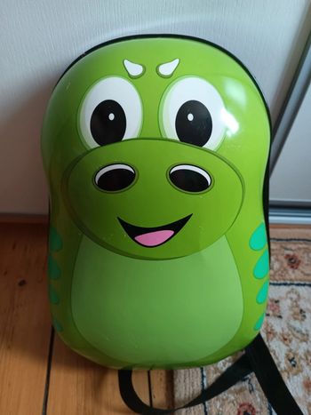 Sac à dos enfant