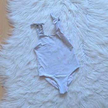 Adorable maillot de bain tape a l'œeil 4 ans