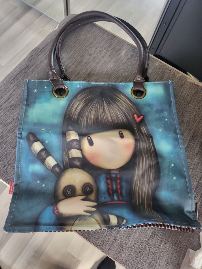 Sac Santoro - photo numéro 2