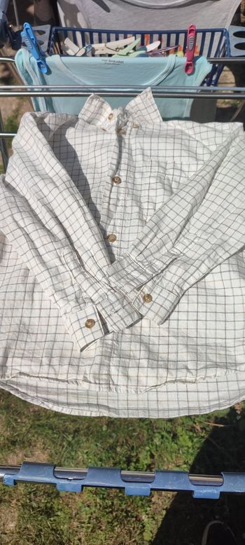 Chemise