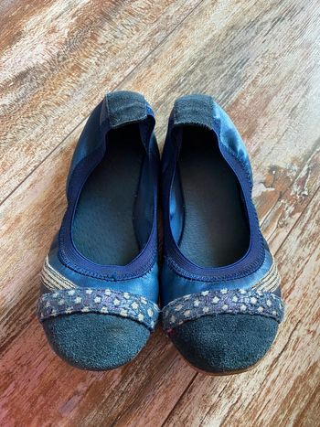 Ballerines 33