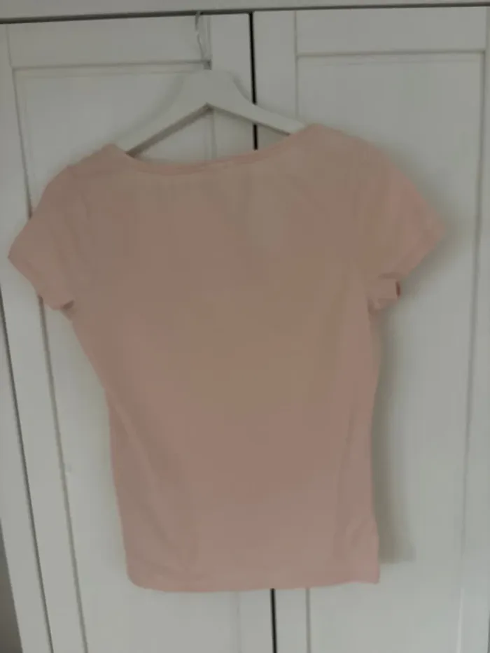 T shirt S H&M - photo numéro 4