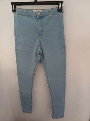 Jean skinny jennyfer