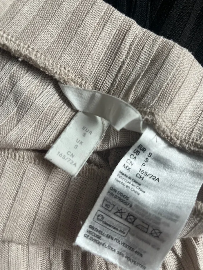 lot 2 pantalon - photo numéro 6