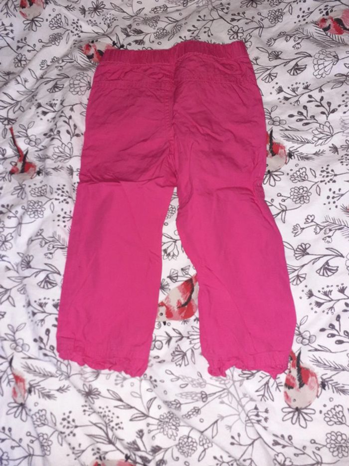 Pantalon léger 24mois - photo numéro 2