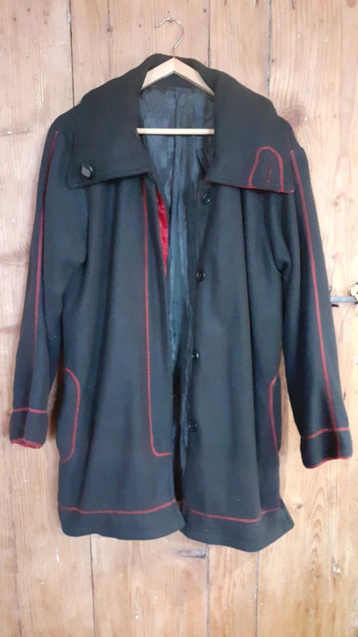 Manteau léger - photo numéro 2
