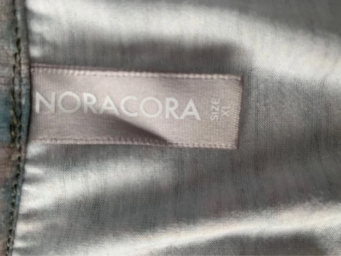 Robe en jersey Noracora XL - photo numéro 7
