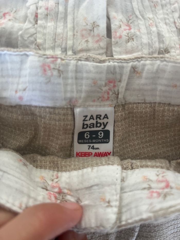 Ensemble Zara - photo numéro 2