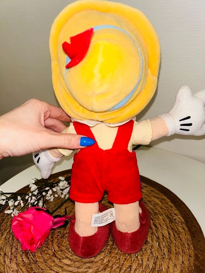 Peluche disney - photo numéro 4