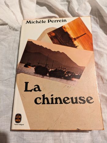 La chineuse