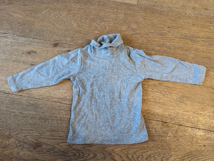 Ensemble Verbaudet 12 mois - photo numéro 7