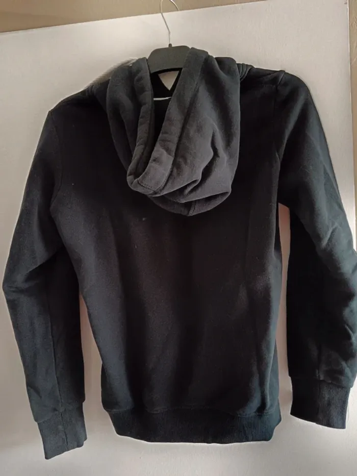 Sweat à capuche Superdry - photo numéro 4