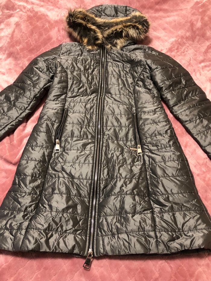 Doudoune Kiwi Saint Tropez - taille S