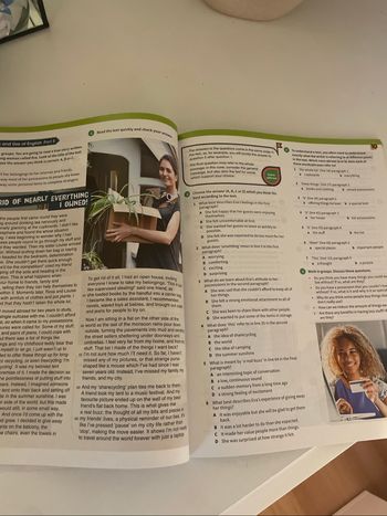 Livre Cambridge B2