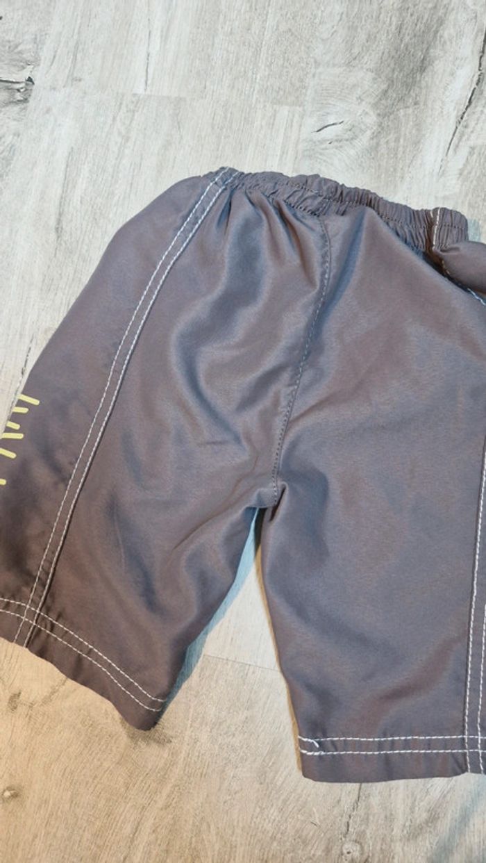 Shorty été - photo numéro 3