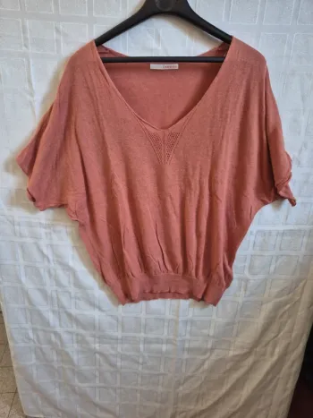 blouse camaieu taille 40-42