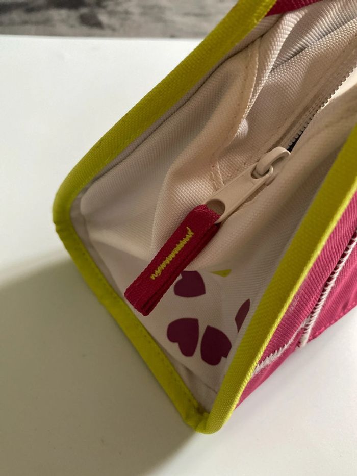 petit sac pour enfants, filles, pratique pour poser sur le vélo par exemple ou pour les sorties - photo numéro 7