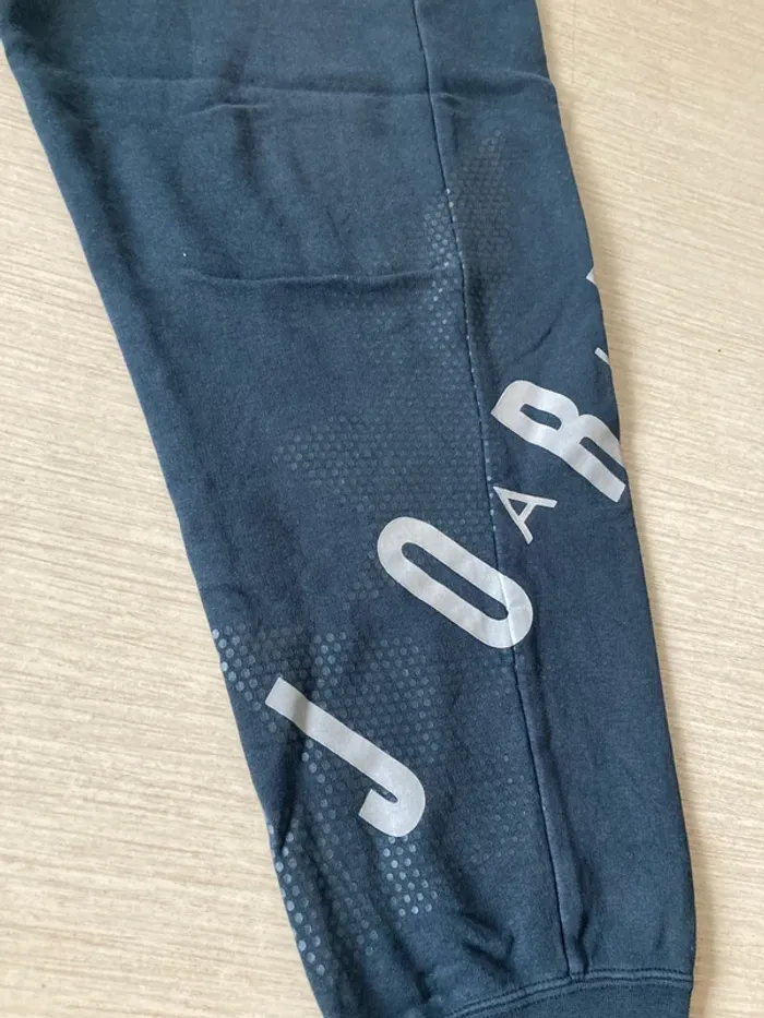 Pantalon de jogging Jordan Taille M - photo numéro 2