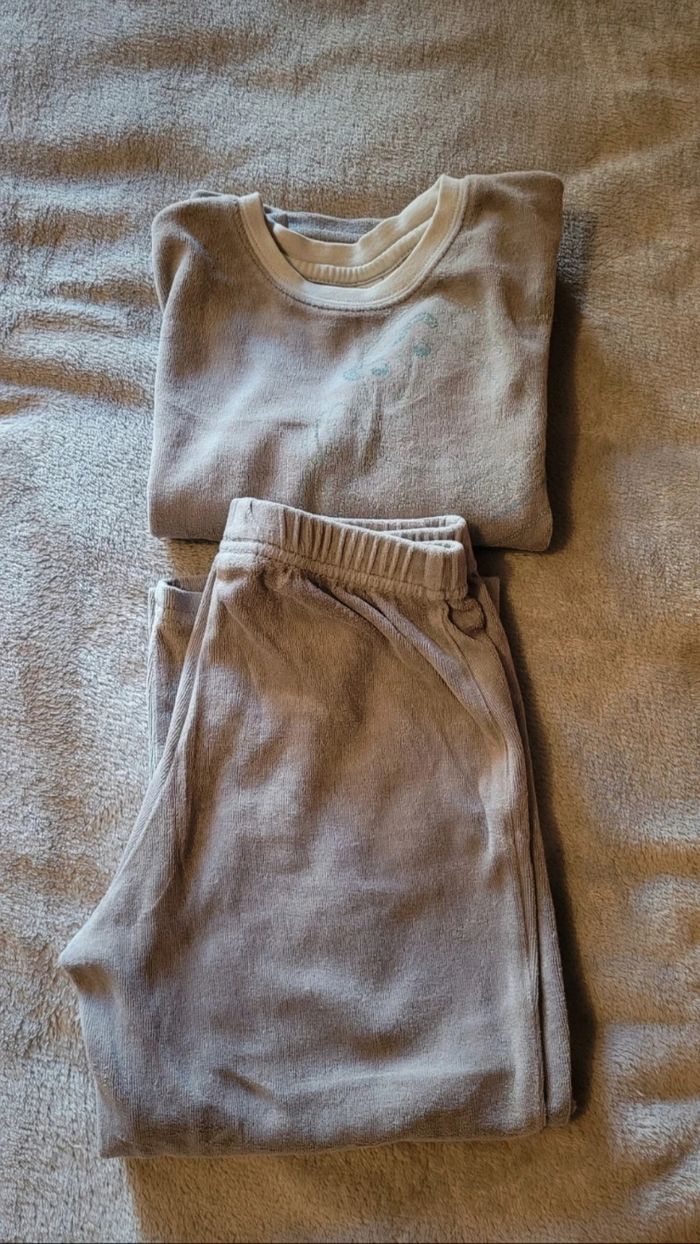 Pyjama Toys Story 3, Buzz l'éclair 3-4 ans