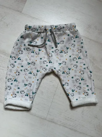 Pantalon pandas
