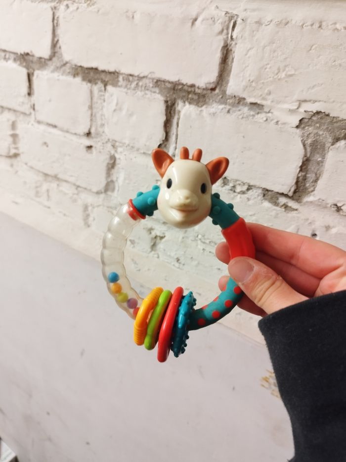 Jouet d'éveil - photo numéro 10